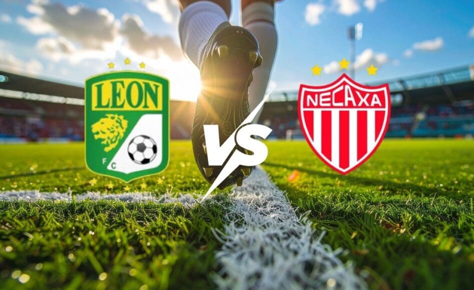 León vs Necaxa – Over 2.5 Goles en León vs Necaxa @1.806