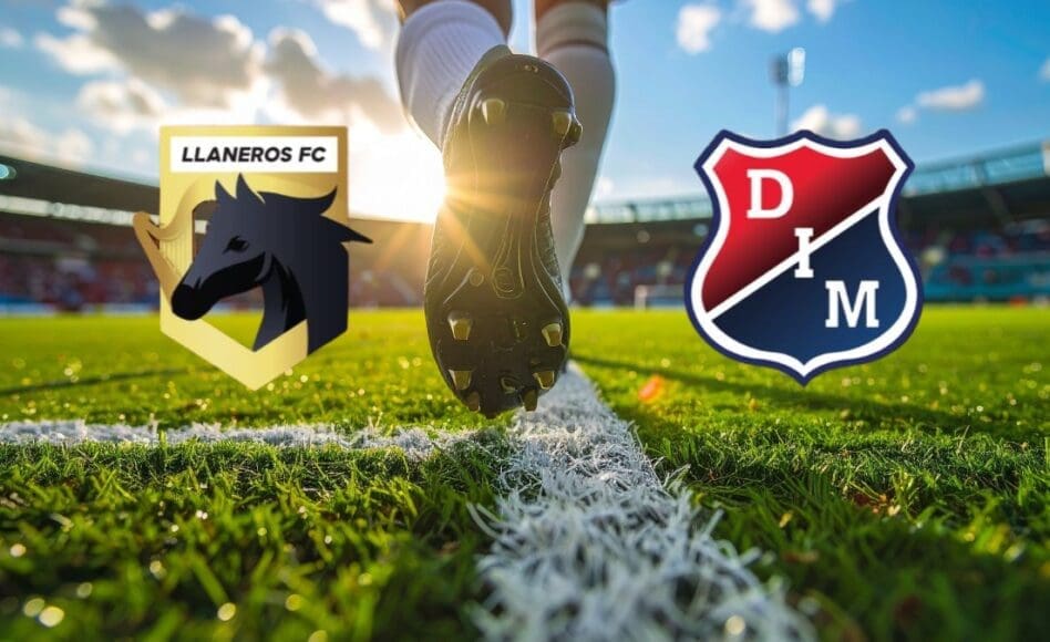 Llaneros contra Independiente Medellín –Liga BetPlay Apertura 2026– 20 de febrero (18:20 hora local)