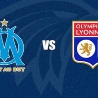 ApuestasBono Francia | Ligue 1 | Marsella vs Lyon