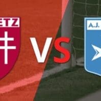 Apuestas Bono Francia | Ligue 1 | Metz vs Auxerre