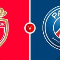 Apuestas Bono Francia | Champions League | Monaco vs Paris Saint-Germain