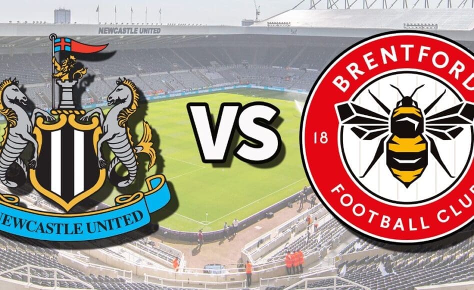 Newcastle contra Brentford – Premier League, 7 de febrero de 2026, 18:30 CET