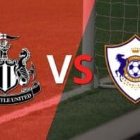 ApuestasBono Europa | Champions League | Newcastle vs Qarabag