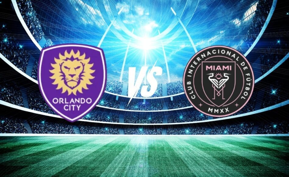 Orlando contra Inter Miami -Torneo MLS Estados Unidos Primera División- 1 de Marzo (19:00 hora local)