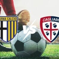 Parma vs Cagliari Serie A 2026