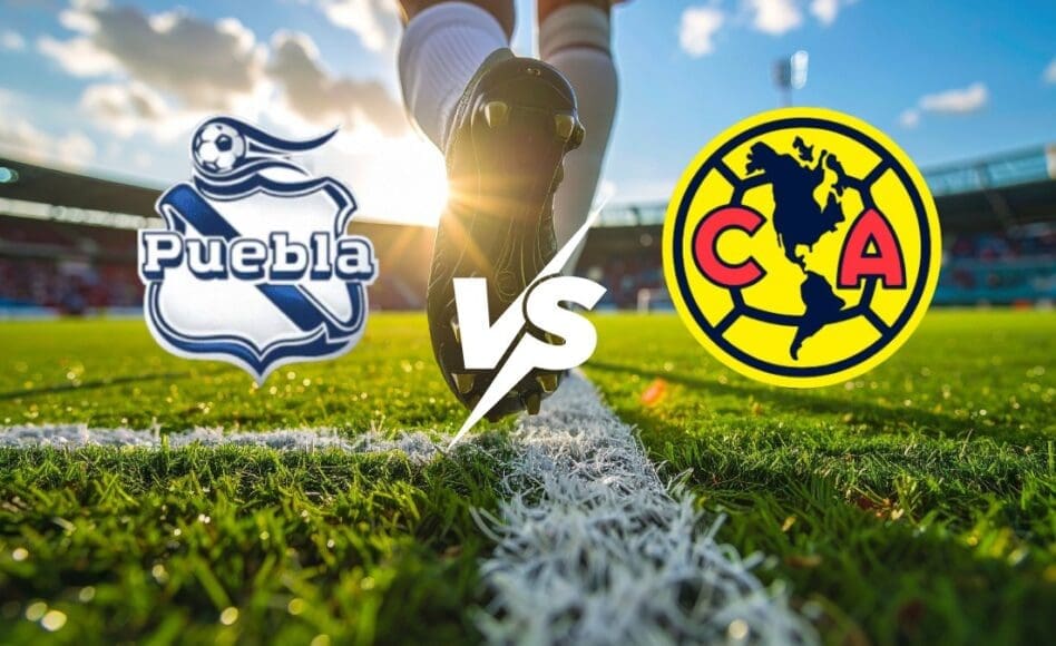 Puebla contra América -Torneo Liga MX Primera División- 20 de Febrero (21:06 hora local)