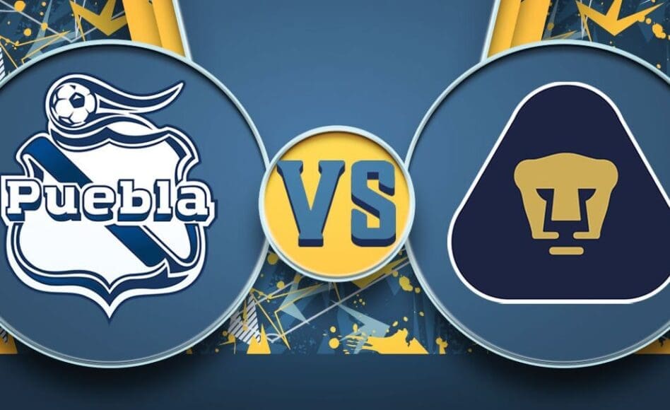 Puebla vs Pumas UNAM – Pumas UNAM Hándicap Asiático 0.0 @1.943