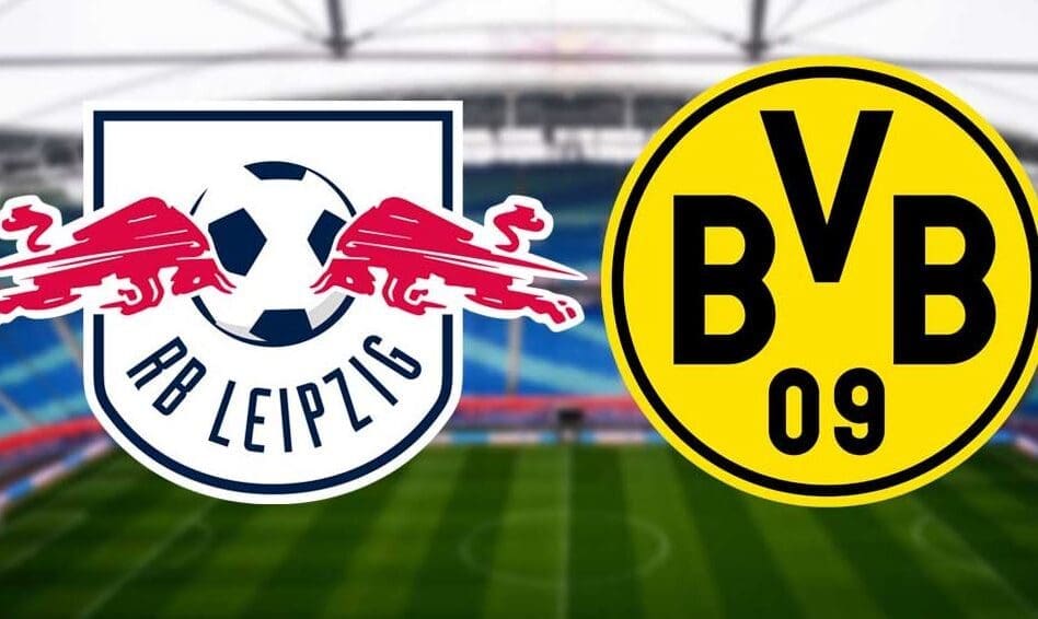 RB Leipzig contra Borussia Dortmund – Bundesliga, 21 de febrero de 2026, 18:30 CET