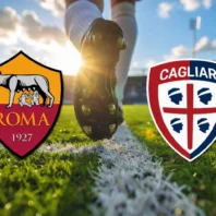 Italia | Serie A | Roma vs Cagliari