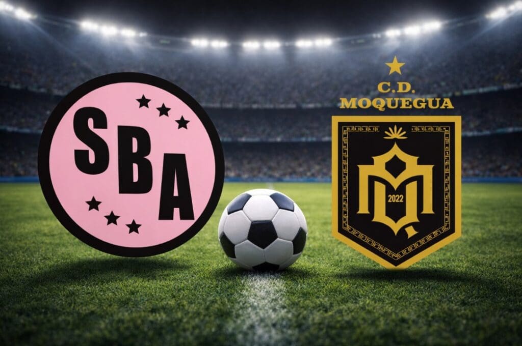 Sport Boys contra Deportivo Moquegua