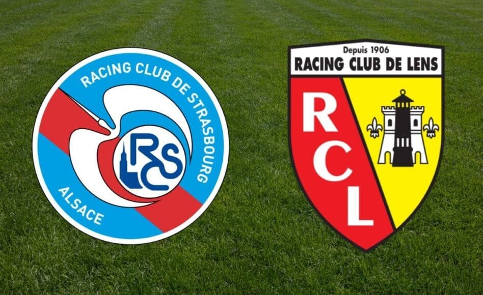 Strasbourg vs Lens – Ligue 1 27.02.2026 20:45 CET