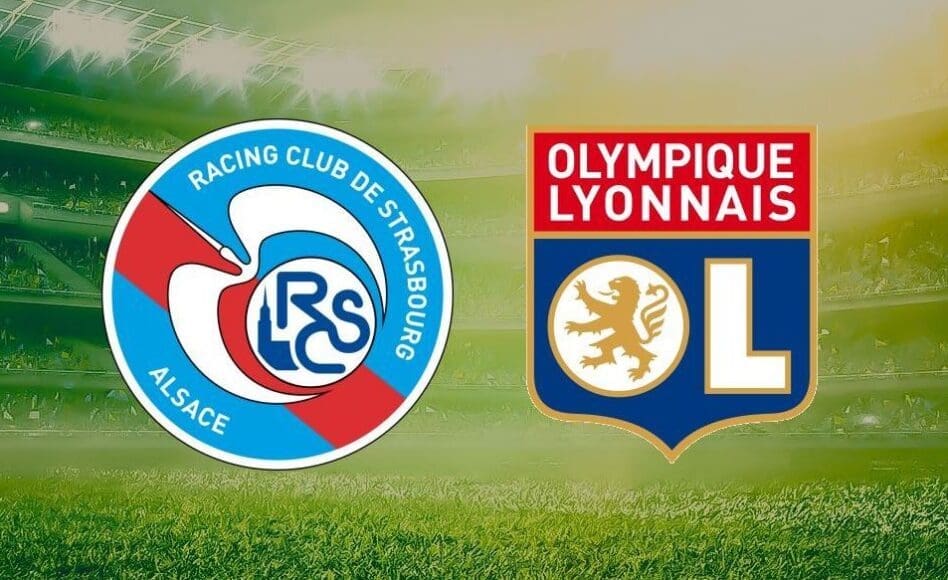 Strasbourg vs Lyon – Ligue 1 22.02.2026 20:45 CET