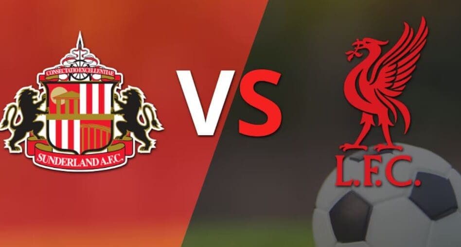 Sunderland contra Liverpool – Premier League, 11 de febrero de 2026, 21:15 CET
