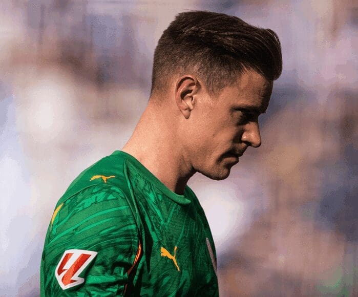 Golpe inesperado para Marc-André Ter Stegen: la lesión que complica su camino al Mundial 2026
