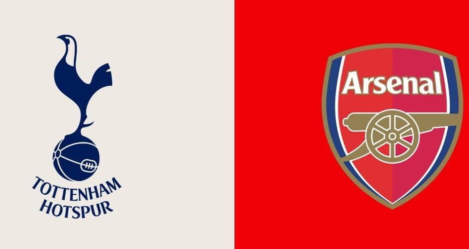 Tottenham contra Arsenal – Premier League, 22 de febrero de 2026, 17:30 CET