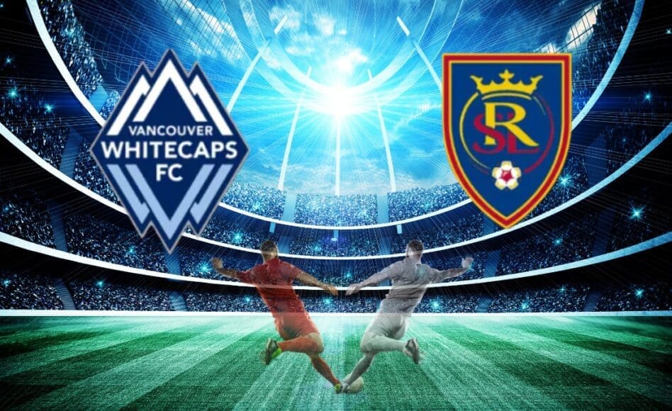 Vancouver contra Real Salt Lake -Torneo MLS Estados Unidos Primera División- 21 de Febrero (16:30 hora local)