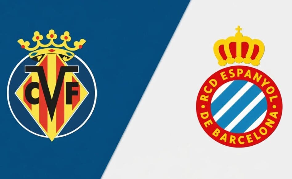 Villarreal contra Espanyol —LaLiga— 9 de febrero (21:00 hora local)