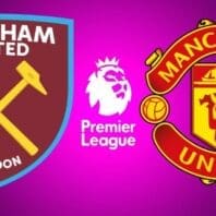 Inglaterra | Premier League | West Ham vs Manchester United
