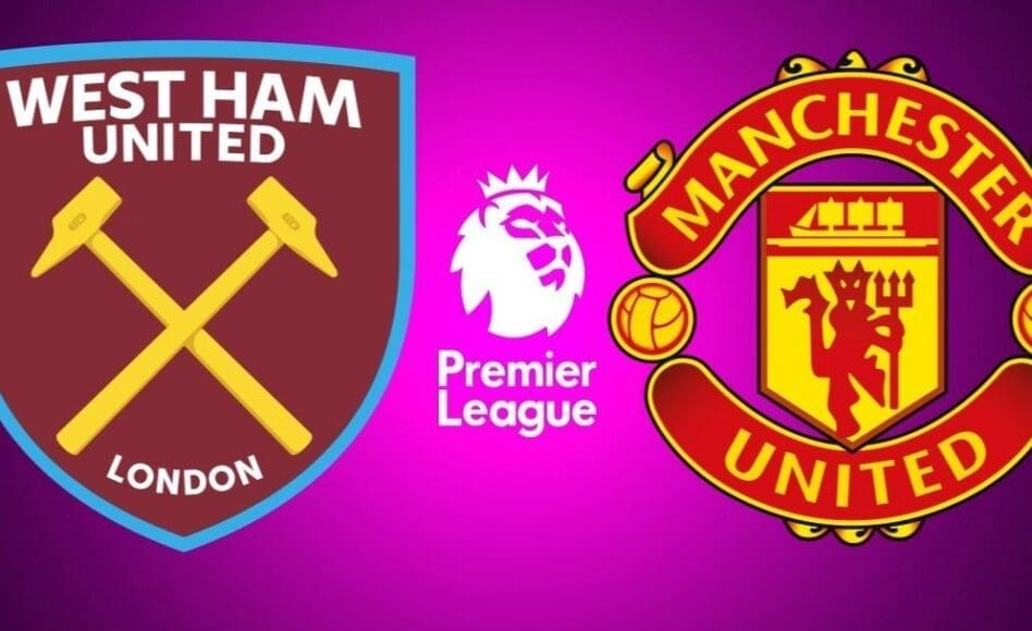 West Ham contra Manchester United – Premier League, 10 de febrero de 2026, 21:15 CET