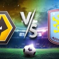 Apuestas Premier League | Wolverhampton vs Aston Villa | Jornada 2026