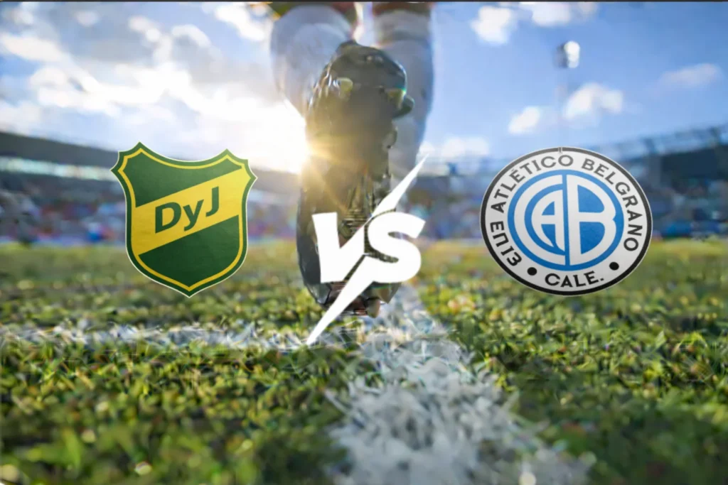 defensa vs belgrano