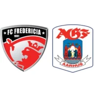 Apuestas Bono Dinamarca | Superliga | FC Fredericia vs AGF Aarhus