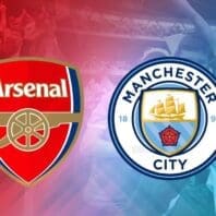 ApuestasBono Inglaterra | EFL Cup | Arsenal vs Manchester City