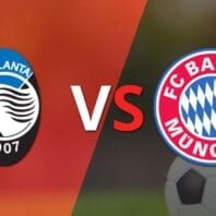 ApuestasBono Europa | Champions League | Atalanta vs Bayern München