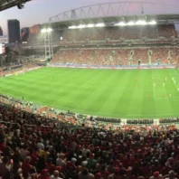 Apuestas Bono Copa Libertadores Flamengo vs Independiente Medellín