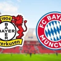 ApuestasBono Alemania | Bundesliga | Bayer Leverkusen vs Bayern München