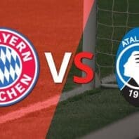 ApuestasBono Europa | Champions League | Bayern München vs Atalanta