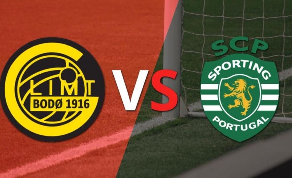 Bodø/Glimt vs Sporting CP – Champions League 11:03:2026, 21:00 CET