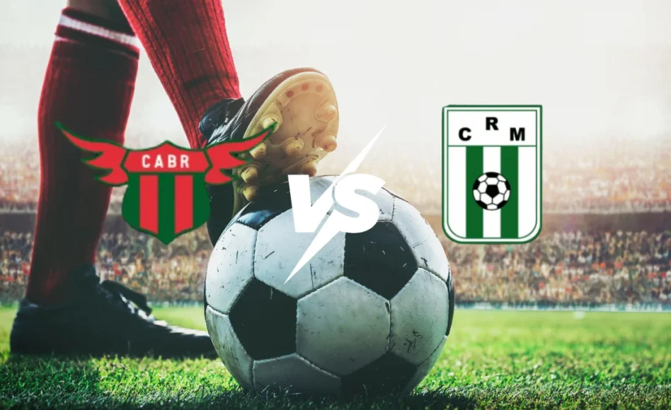 Boston River contra Racing –Liga Uruguaya Apertura 2026– 14 de Marzo (17:00 hora local)