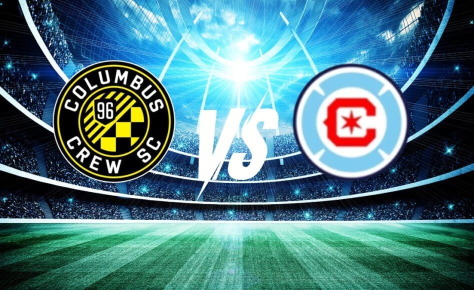 Columbus contra Chicago -Torneo MLS Estados Unidos Primera División- 7 de Marzo (19:30 hora local)