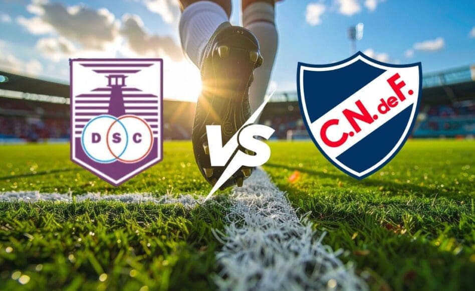 Defensor Sporting vs Nacional (Nacional gana) @1,83