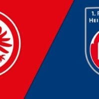 ApuestasBono Alemania | Bundesliga | Eintracht Frankfurt vs Heidenheim