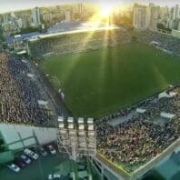 ApuestasBono | Millonarios vs Sao Paulo | Copa Sudamericana 2026