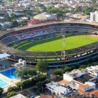 Apuestabono Perú - Liga 1 - ADT Tarma vs Los Chankas