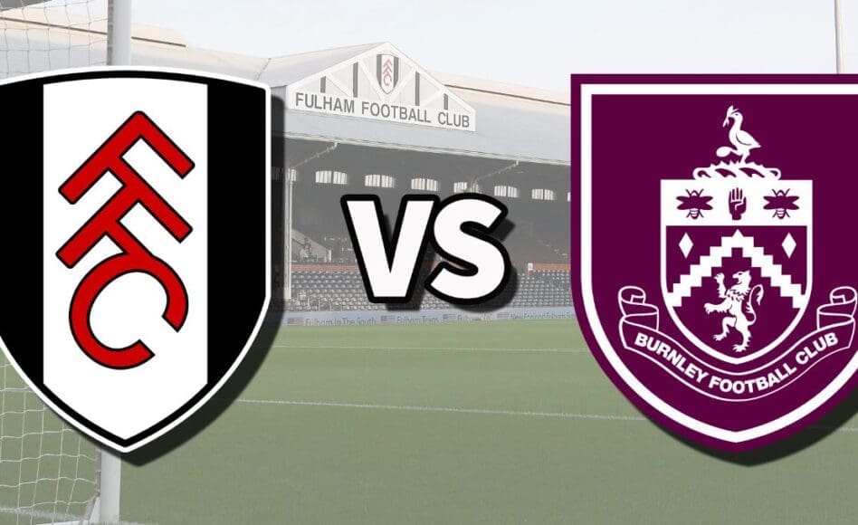 Fulham vs Burnley – Premier League, 21.03.2026, 16:00 CET