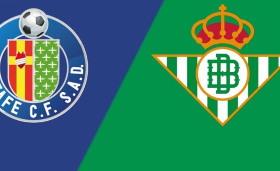 Getafe contra Real Betis –LaLiga– 8 de Marzo (16:15 hora local)