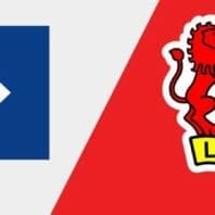 ApuestasBono Alemania | Bundesliga | Hamburger SV contra Bayer Leverkusen