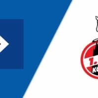ApuestasBono Alemania | Bundesliga | Hamburger SV vs FC Köln