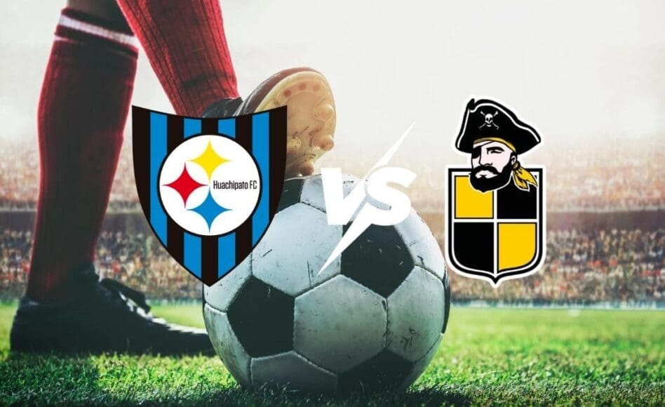 Huachipato contra Coquimbo Unido –Liga de Primera 2026– 7 de Marzo (12:00 hora local)