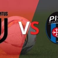 ApuestasBono Italia | Serie A | Juventus vs Pisa