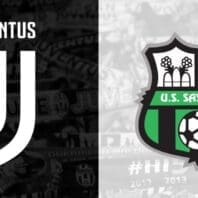 ApuestasBono Italia | Serie A | Juventus vs Sassuolo