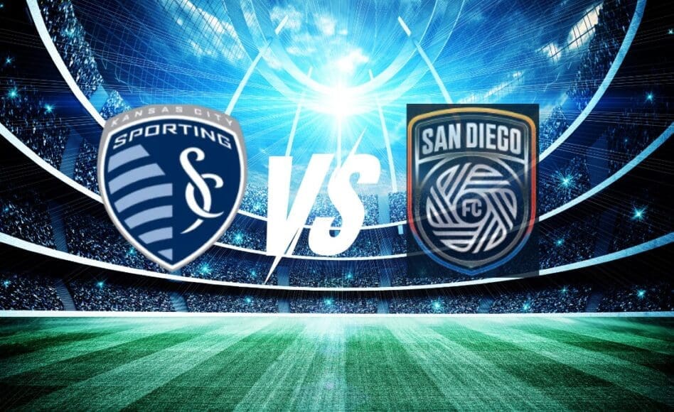Kansas City contra San Diego -Torneo MLS Estados Unidos Primera División- 7 de Marzo (19:30 hora local)