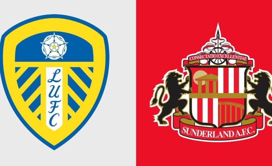 Leeds vs Sunderland – Premier League, 03.03.2026, 20:30 CET