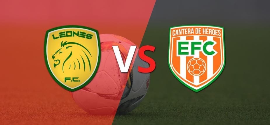Leones vs Envigado – 2. gana @1.88