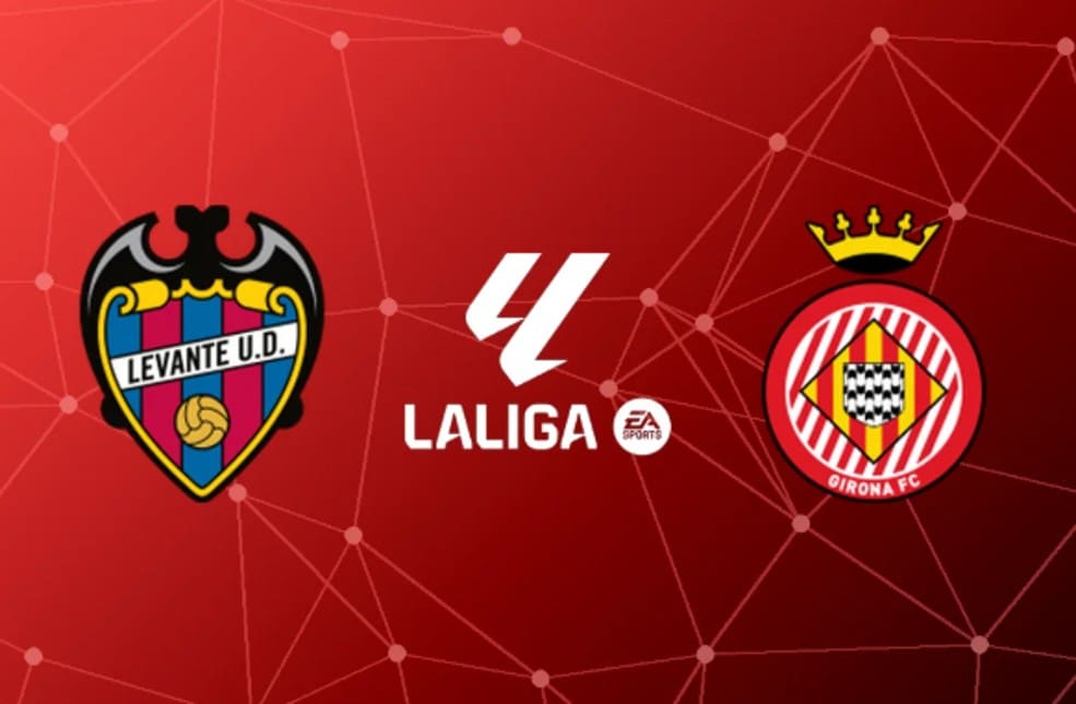 Levante contra Girona