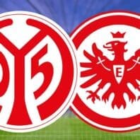 ApuestasBono Alemania | Bundesliga | Mainz 05 vs Eintracht Frankfurt